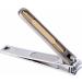 UNbit Nail Clipper Nail Scissors Stainless Steel Nail Clipper Quality Finger Cuticle Clippers Professional Manicure Nail Cutter - Buy Online on GoSupps.com