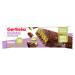 GERLIN A - Barre Repas Chocolat noir saveur pistache - Repas minceur** et Rapide Riche en Prot ines* - Pour Perte de Poids Contr le de la Silhouette** - Barre format unitaire" Chocolat Pistache Unitaire