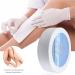 Effective Hair Removal Wax Strips for Body - Nonwoven Fleece Wax Strips for Smooth Skin | International Shipping Available - Buy Online on GoSupps.com