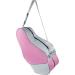 CTK Premium Pink Waterproof Skate Bag with Adjustable Shoulder Straps - Buy Online on GoSupps.com