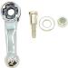 Metal Electric Clipper Adjustment Rod for WAHL 8504/1919 - Silver Accessory | International Shipping Available - Buy Online on GoSupps.com