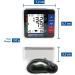 Farmamed Digital Portable Wrist Blood Pressure Monitor - 180 Memory 2 Users Large LCD Includes Carrying Bag - International Shipping Available - Buy Online on GoSupps.com