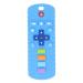 Sky Blue Control Bite Toys for Toddlers - Odorless Silicone Anxiety Relief | International Shipping - Buy Online on GoSupps.com