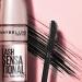 Maybelline New York Black Mascara Double Pack - Fuller Defined Longer Eyelashes | Lash Sensational Full Fan Effect (2 x 9.5 ml) - Buy Online on GoSupps.com