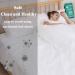 2 Pack Disposable Bedding Set for Travel - Includes Sheets, Quilt Covers, and Pillowcases - Buy Online on GoSupps.com
