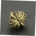 Tovinanna Copper Walnut Handicraft Decorations - Retro Walnut Simulations & Collector's Piece - Unique Autograph & Display Accessories - Buy Online on GoSupps.com