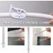 Coffee Enema Bag Kit - 10L Colon Detox Cleanse with 5ft Silicone Hose | Home Enema & Shower Solutions - Buy Online on GoSupps.com