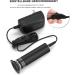 Professional Electric Corn remover - Adjustable Speed Pedicure Tool with 60 Replacement Grinding Heads for Smooth Feet - International Shipping Available - Buy Online on GoSupps.com