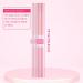 Grafken Pink Posture Corrector for Adults & Kids | Retractable Yoga Sticks for Body Alignment | Stretching Tool for Back Support - Buy Online on GoSupps.com