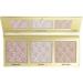 Catrice Disney Princess Ariel Highlighter Palette No. 010 Live Your Dream multi -colored 3 colors for combination skin for sensitive skin for dry skin for impure skin immediate result (21G)