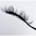 2Pair 28-30mm Long Mink Fur Handmade False Eyelashes - Fashion Fluffy Mink Lashes - Buy Online on GoSupps.com
