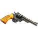 Mizzuco Trigger Lock - 3 Digit Combination Gun Lock in Black - Buy Online on GoSupps.com