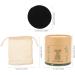 Lurrose 1 Set Makeup Remover Pads Thick Face Pads Makeup Cleaning Pads Reusable Cosmetic Pads - Buy Online on GoSupps.com