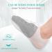 Lefeke Bunion Corrector for Men & Women - Big Toe Straightener & Orthopedic Splint for Bunion Relief Hammer Toe Support & Hallux Valgus Night Brace (Left - Buy Online on GoSupps.com