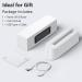 Flames Aroma Diffuser - 7 Color Light Essential Oil Humidifier for Home & Office | Automatic Timer & Waterless Shut-Off | Perfect Fragrance for Kids & Adults - Buy Online on GoSupps.com