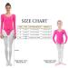 iMucci Girls Velvet Ballet Dance Tights | Convertible Ballerina Leggings | Pink | Ages 5-10 | Performance Stockings - Buy Online on GoSupps.com