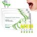 1/2/3/5 Box Tlopa ampoule toothpaste Tlopa ampoule tooth serum ampoule essence toothpaste 3V fruit acid tooth whitening disposable removal of tartar and dental surface.(3 box/30 pieces)