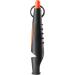 Acme Dog Whistle No.210.5 | Alpha for Recall & Dog Training | Large Reach & Standardized Frequency | Buy Internationally (Black/DG Orange) - Buy Online on GoSupps.com