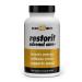HEALTH DIRECT - Restorit Adrenal Care+ Adrenal Support & Cortisol Balance Supplement - Stress Relief Calm Energy Focus & Resilience with B6 Ashwagandha L-Theanine 5-HTP DHEA - 112 Capsules