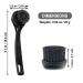 VESS Whip Pore Face Cleansing Brush Kit - Ergonomic Soft Bristles Compact Design for All Skin Types | International Shipping Available - Buy Online on GoSupps.com