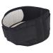 Support Brace Heated Back Brace for Women - Lumbar Support & Cold Protection - Comfortable Waist Support Belt in Black - Buy Online on GoSupps.com