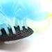 Besimple Artificial Coral Ornaments - Luminous Blue Resin Aquarium Decoration for International Shipping - Buy Online on GoSupps.com