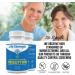 Life Strength Tributyrin Butyrate Supplement | Digestive & Immune Support | Probiotics | 550mg, 90 Capsules - Buy Online on GoSupps.com