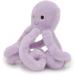Rosewood Jolly Moggy Octopus Cat Toy - Under the Sea Fun for Your Feline Friend - Buy Online on GoSupps.com