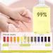 DENGWANG Underwear Laundry Detergent Liquid 99% Period Panty Cleaner Powerfully Plant Based Underwear Detergent Laundry Liquid Plant Based Detergent Maintain Underwear Freshness (Ocean) - Buy Online on GoSupps.com