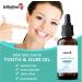 IB Gum Oil - 100% Pure Botanical Oil (Extra Strength) 30ml - Buy Online on GoSupps.com