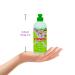 Buy SUPER ALOE VERA Liquid Gel 300ml Refreshing Skin Hydration for All Skin Types International Shipping Available - Buy Online on GoSupps.com