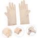  POPETPOP POPETPOP 1 Pair of Women's Sun Protection Gel for Horse Riding Beauty Nail Art Cycling Manicure UV Protection - Buy Online on GoSupps.com