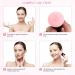 Uonlytech Triangle Powder Puff Makeup Sponge Set - 5pcs Mushroom Head Dry & Wet Blending Sponges for BB Cream Foundation & Concealer - Perfect Cosmetic Tool for Flawless Makeup Application - Buy Online on GoSupps.com