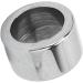 Shop Verdant Touch Terahertz Steinring for Men | Natural Energy & Stress Relief | Simple Style Ring - Buy Online on GoSupps.com
