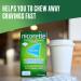 Nicorette Gum - Icy White 2mg 25 Pieces | Stop Smoking Aid & Whitens Teeth - Buy Online on GoSupps.com