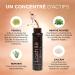 Lashil Beauty - Compl ment Alimentaire - Soulager les inconforts digestifs - Shots Ventre plat - Fenouil menthe poivr e romarin calcium zinc - Made in France - Programme 1 Mois 1 unit (Lot de 2) - Buy Online on GoSupps.com