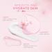 Skin Care Gift Sets for Women Facial Care Set Cherry Blossom Skin Care Sets Moisturizing Facial Skin Care Kit - Buy Online on GoSupps.com