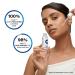 N.ovology Moisture Barrier Booster Serum with Hyaluronic Acid Pro-Vitamin B5 & Pentavitin for 48 hours of Hydration | For Dry skin Sensitive Skin | Non-Sticky | 28ml - Buy Online on GoSupps.com