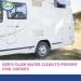 Jovs Caravan Toilet Chemical Bundle - 5L Blue Toilet Fluid and 5L Pink Rinse for Motorhomes & Caravans | Eco-Friendly Odour Eliminator | Up to 50 Treatments Each - Buy Online on GoSupps.com