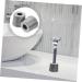 Buy CIMAXIC 2st Manual Razor Base Holder - Universal Shaving Stand for Men | Aluminum Bathroom Razor Stand - Buy Online on GoSupps.com