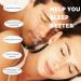 Orapink Sleep Tape - 120 Pieces for Better Nose Breathing and Snoring Relief - Buy Online on GoSupps.com