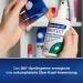 Soventol Protect Tee Intensive Protection Spray 100 ml | Tick Defense for Body & Clothing | Safe for Ages 1+ | Pleasant Scented & Well-Tolerated - Buy Online on GoSupps.com