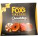  DIVAS SPIRITUAL Fox's Fabulous Chocolate Biscuit Selection 365g Assortment of chocolate-coated biscuits Sweet treats for the holidays ideal gift for chocolate lovers - Buy Online on GoSupps.com