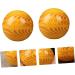 Toddmomy 2st Health Ball - Seemewide Deep Tissue Massage Balls for Finger Muscle Relief | Natural Resin Synthesis Yoga & Bath Balls - Buy Online on GoSupps.com