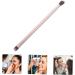WOONEKY 20pcs Double Brush Makeup Brush Makeup Tool Brush for Makeup Blending Brush Golden  - Buy Online on GoSupps.com