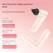 Eyeliner Stamp Tampon Eyeliner Double T te 2 Pochoir Pliable Pour Les Yeux Et Anti-T ches Stylo Tampon Eyeliners Ail Eye Liner Longue Dur e Avec Poin on For Parties Travel Workdays Weddings - Buy Online on GoSupps.com