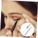 Beavorty 4pcs Eyeliner Empty Refillable Mascara Tube Eyeliner Pen Liquid Pen Fine Brush Plastic Make up - Buy Online on GoSupps.com
