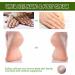  YUNFAN Urea Foot Cream Moisturizer Anti-Crack Cream Repairing Cream for Cracked Heels 2025 New Foot Creams for Cracked Heels and Dry Skin (3) - Buy Online on GoSupps.com