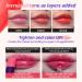 DEWYCEL TINTOURING BALM | #3 LIPS CORAL | Non-Sticky Moisturizing & Hydrating Tinted Lip Balm for Chapped Lips | Natural Color Lip Glow Balm - Buy Online on GoSupps.com