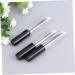 OHPHCALL 3pcs Empty Eyelashes Bottle Exquisite Mascara Tube Empty Mascara Tube Empty Eyelash Tube - Buy Online on GoSupps.com